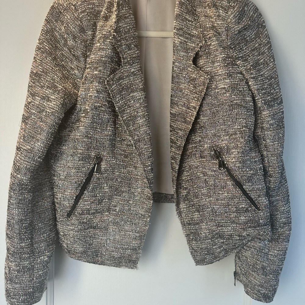 Zara blazer